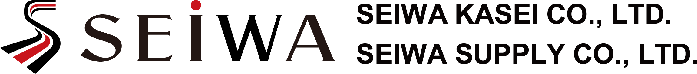 Seiwa Kasei Co., Ltd./Seiwa Supply Co., LTD.
